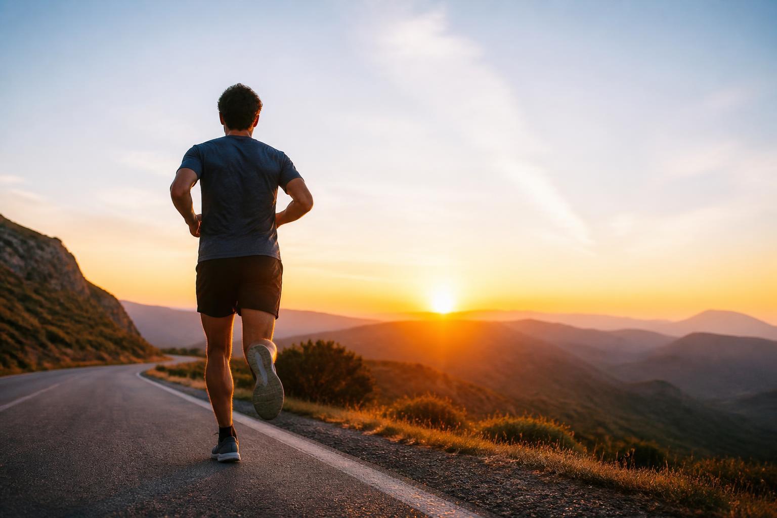 Lauftipps für jedermann